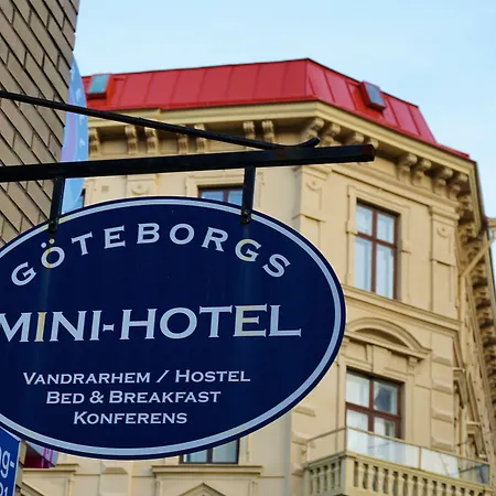 Göteborgs Mini-Hotel-3
